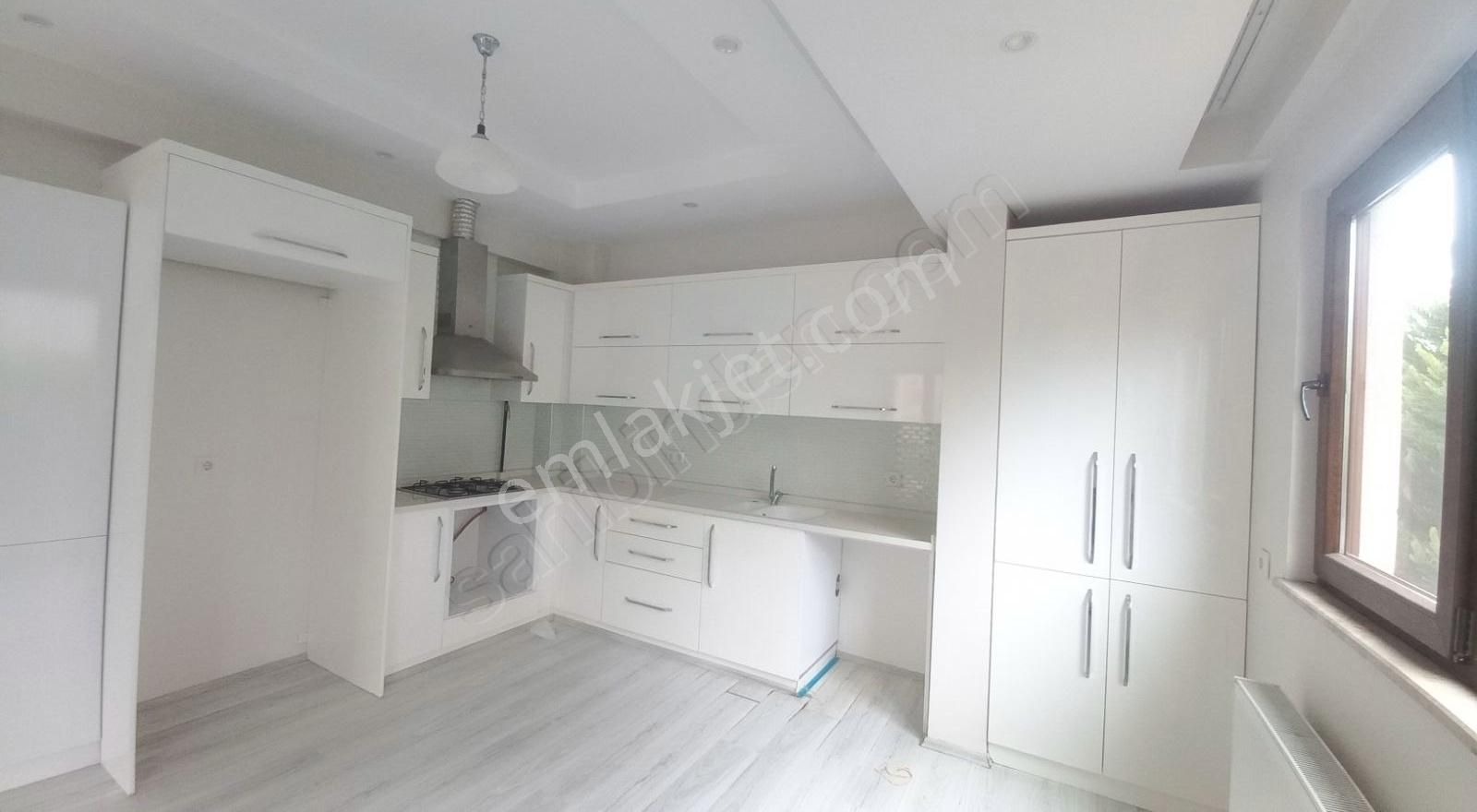 Merkezefendi Gerzele Kiralık Daire Servergazi Emlak Servergazide Müstakil Tadında Kiralık Arakat