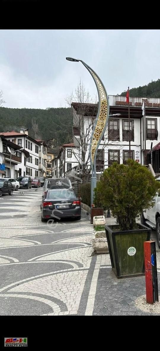 Mudurnu Kaygana Satılık Konut İmarlı Bolu Mudurnuda Kelepir Arsa