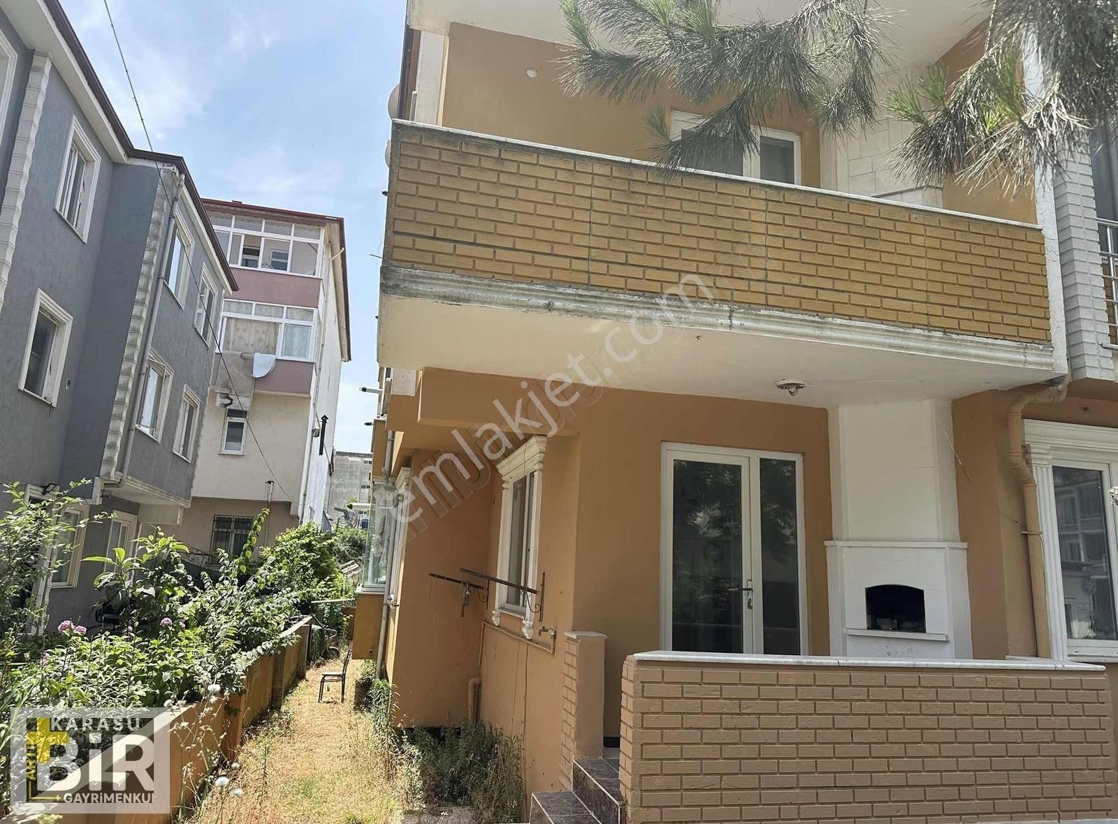 Karasu Yalı Satılık Daire Ara Kat 2+1 Kombi Petek Fırsaaat Daire