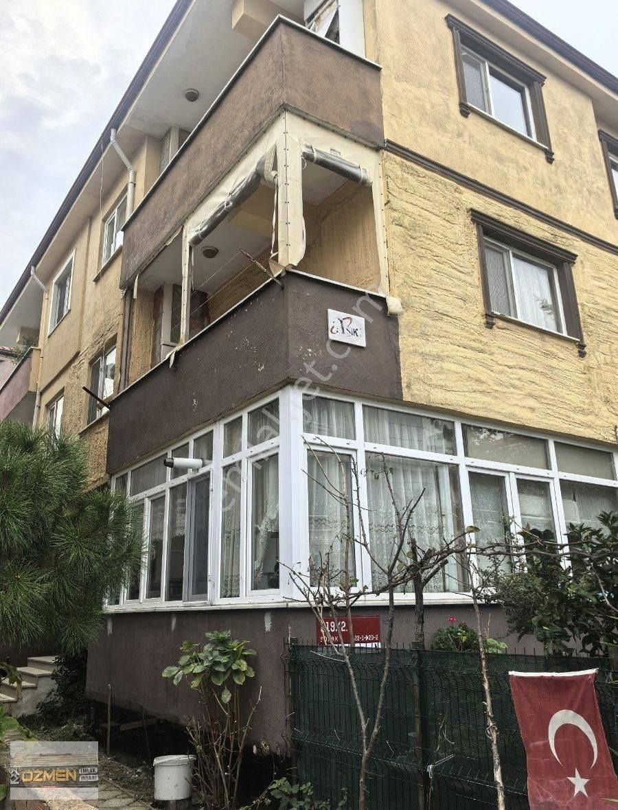 Karasu Yalı Kiralık Daire 2+1 Eşyalı Kiralık Daire Karasu Özmen Emlak