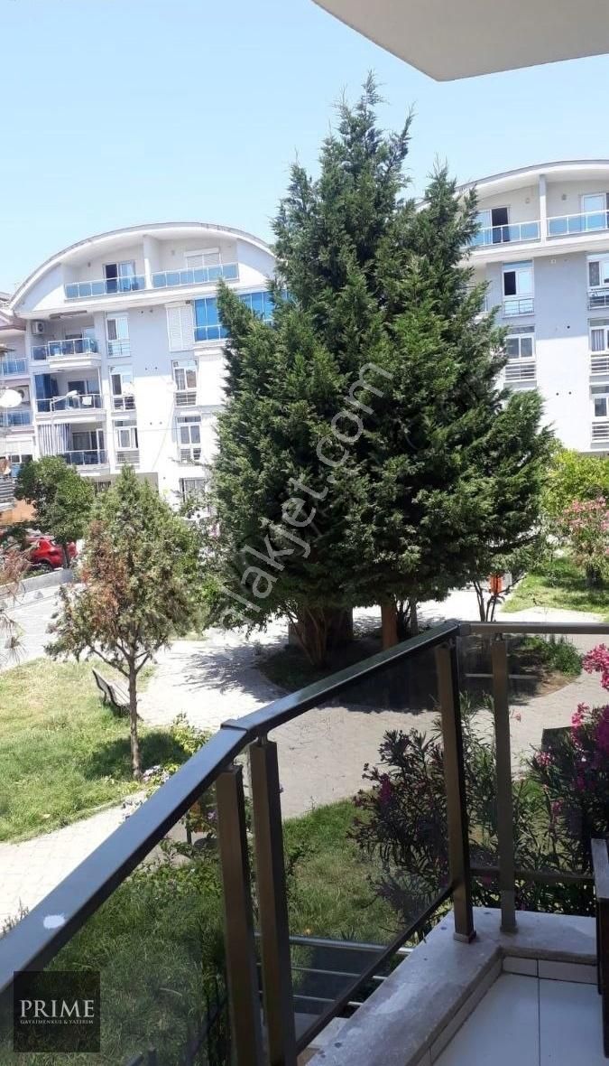 Kuşadası Türkmen Kiralık Daire Kuşadası Tam Merkez Kiralık 1+1