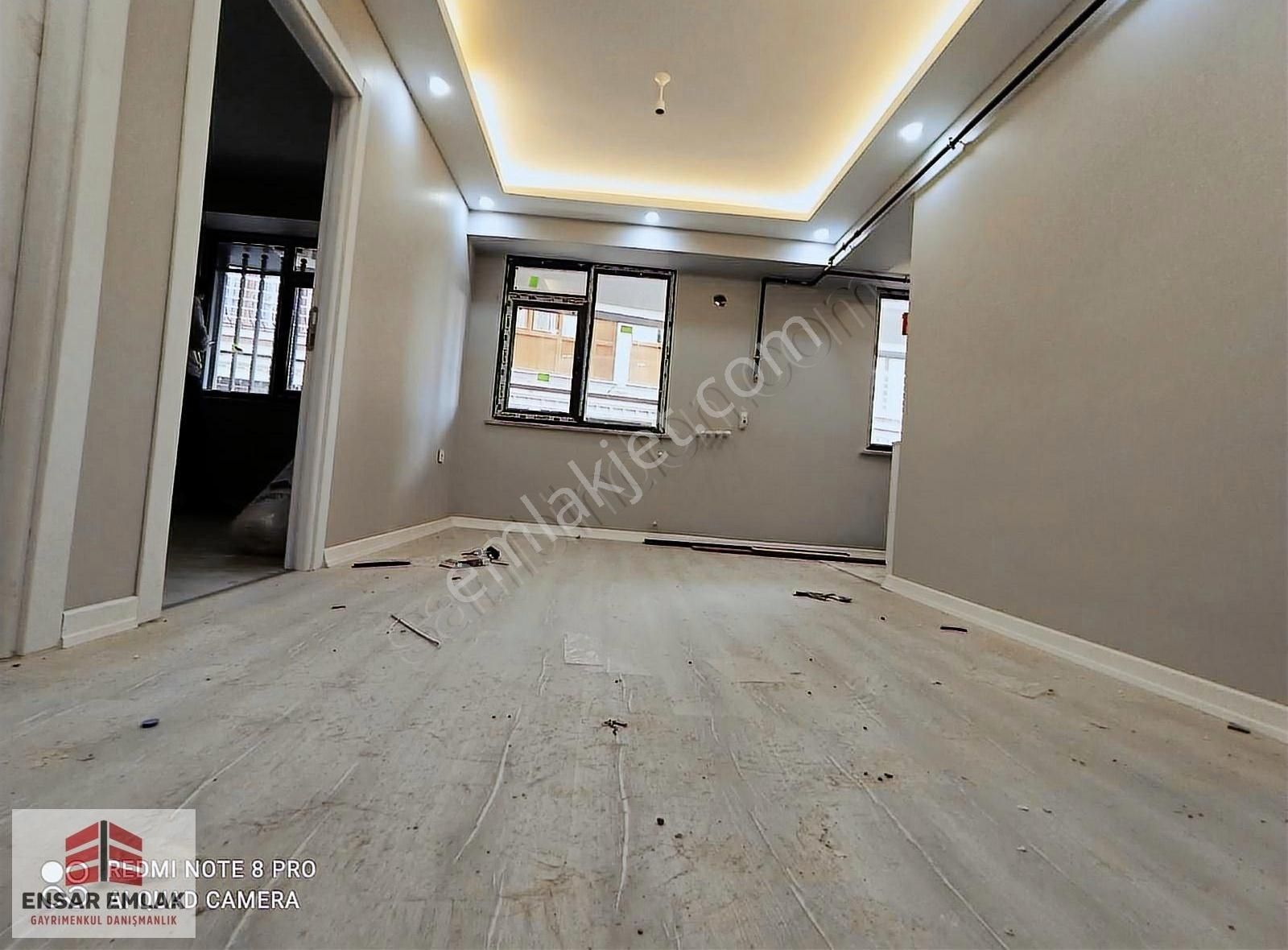 Eyüpsultan İslambey Satılık Daire İslambey Mah 2+1 75 M2 Y. Giriş Satılık Daire