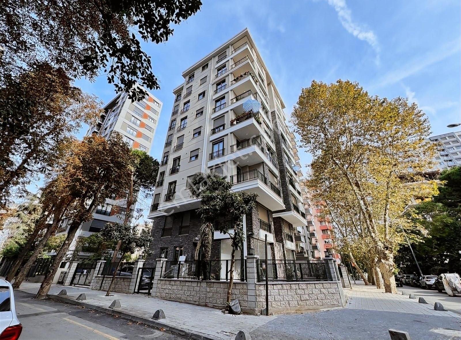 Kadıköy Erenköy Satılık Daire Erciyes'den Yeni Binada Marmaraya Yakın 2+1 Akıllı Ev 90 M2