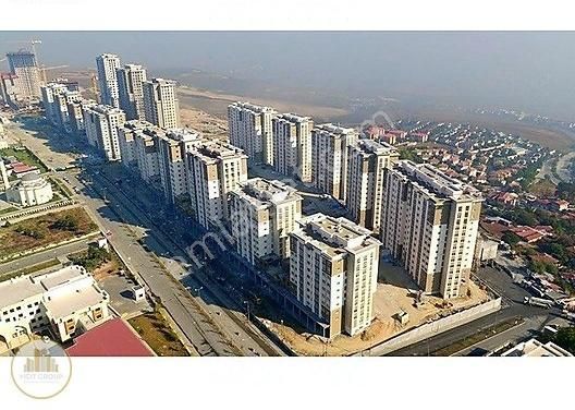 Başakşehir Bahçeşehir 2. Kısım Satılık Daire Avrupark 650 Ada Satılık 1+1 Daire للبيع شقة إطلالة الوادي