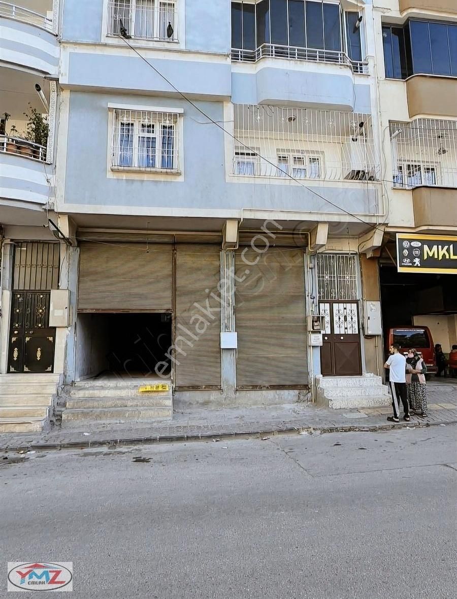 Şahinbey Ulaş Kiralık Dükkan & Mağaza Ymz Den Ulaş Mah. Ana Cadde Üzeri Kiralık Dükkan