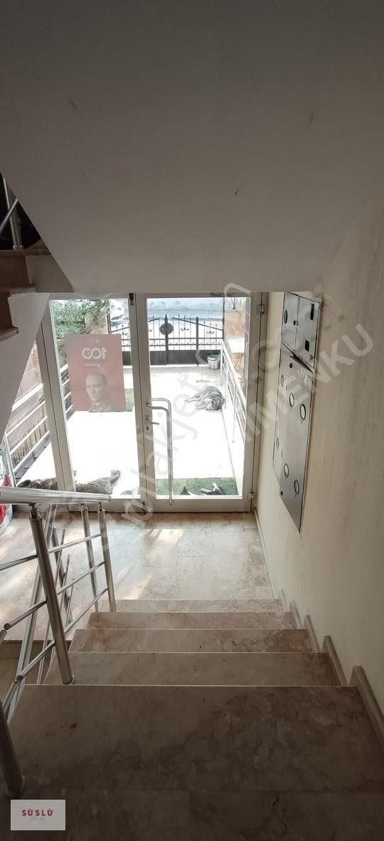 Ayvalık Ali Çetinkaya Kiralık Daire Ayvalık Aliçetinkaya Mahallesinde Kaloriferli 3+1 Kiralık Daire