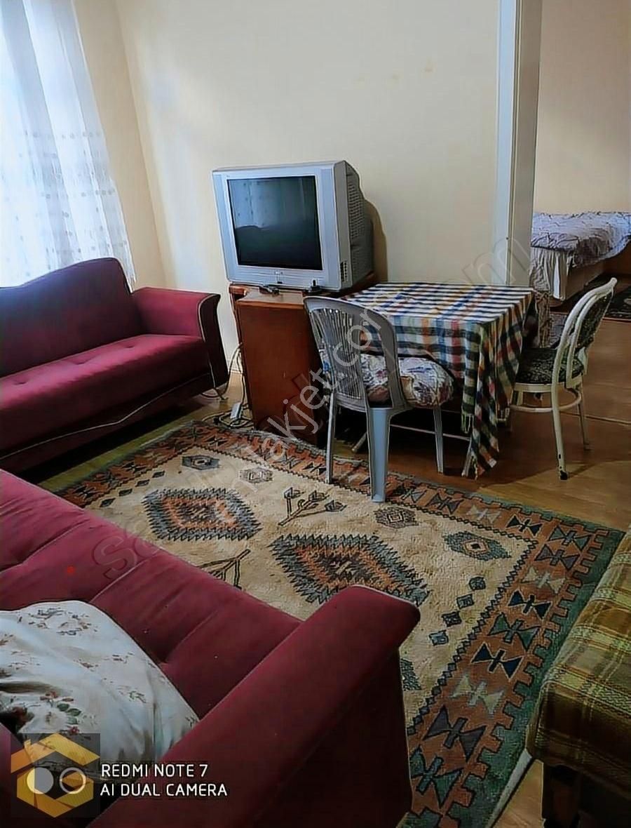 Altındağ Aydınlıkevler Kiralık Daire Aydınlıkevler'de Eşyalı Kefilsiz Kiralık Daire