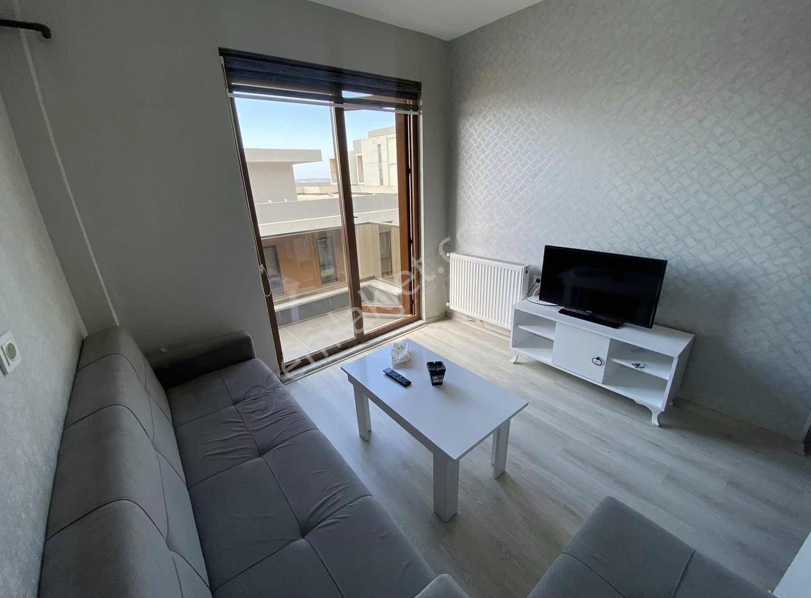 Baştürk'ten 3+1 Dublesk Kiralık Daire Ekin Prestij