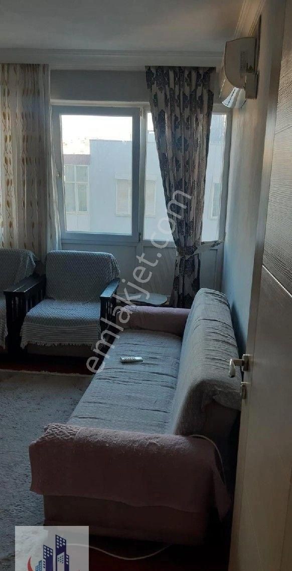 Muratpaşa Sedir Kiralık Daire Kiralık Eşyalı Çallı Opet Karşısı