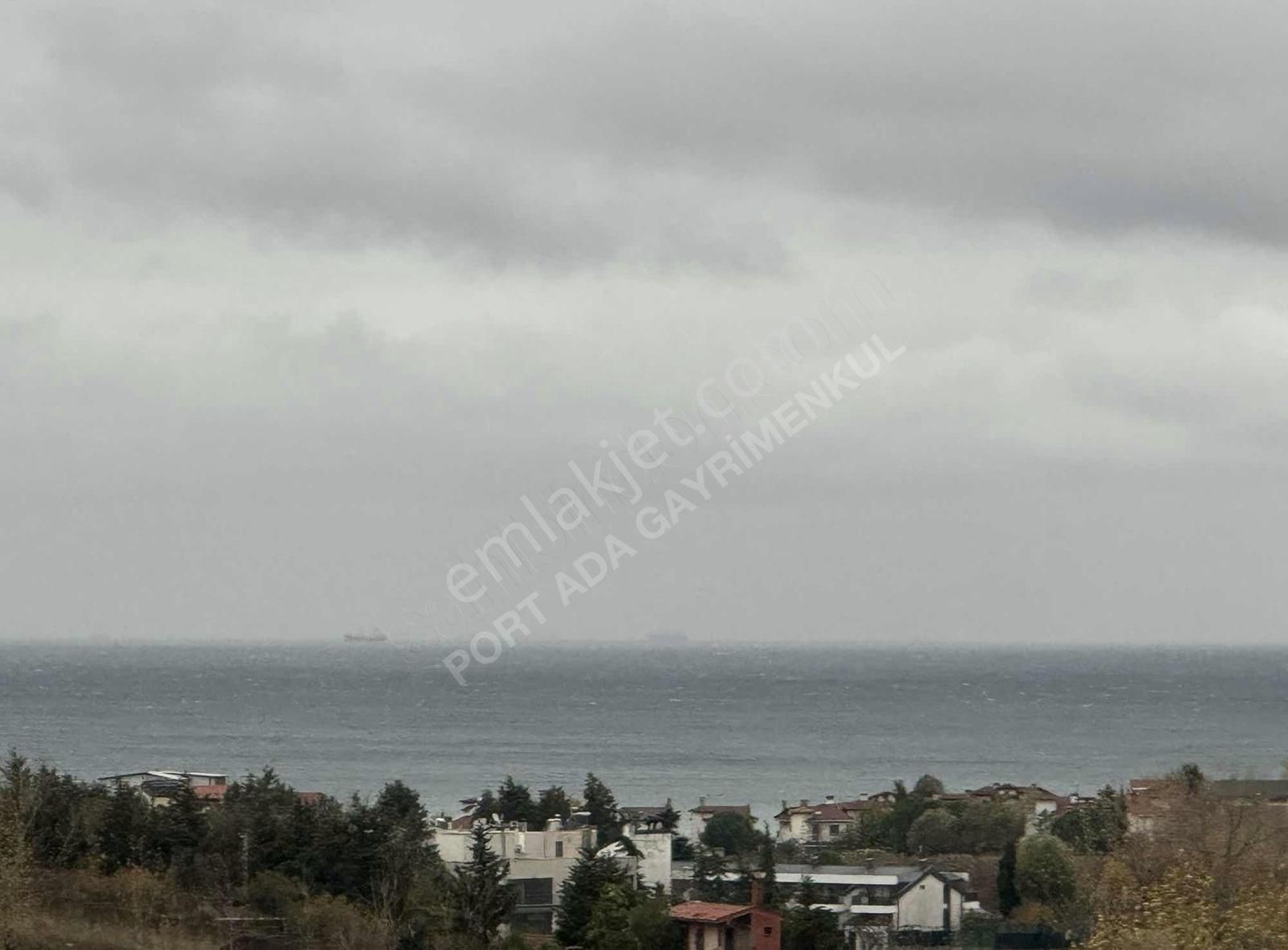 Darıca Bayramoğlu Satılık Daire Bayramoğlu Mahallesi 4+1 200m² Deniz Manzaralı Lüx Çatı Dubleks