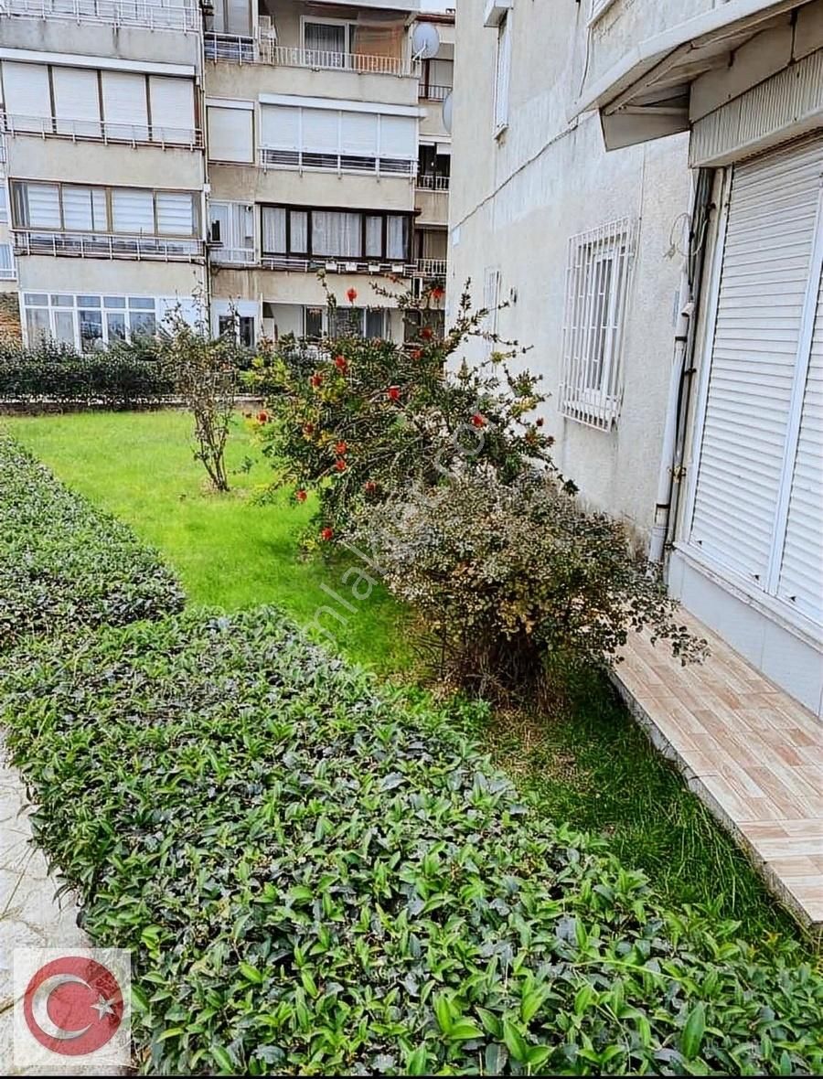 Çiftlikköy Taşköprü Bld. (Taşköprü Merkez) Satılık Daire Yalova Çiftlikköy Zuhal Sitesinde Full Eşyalı 2+1 Bahçe Katı