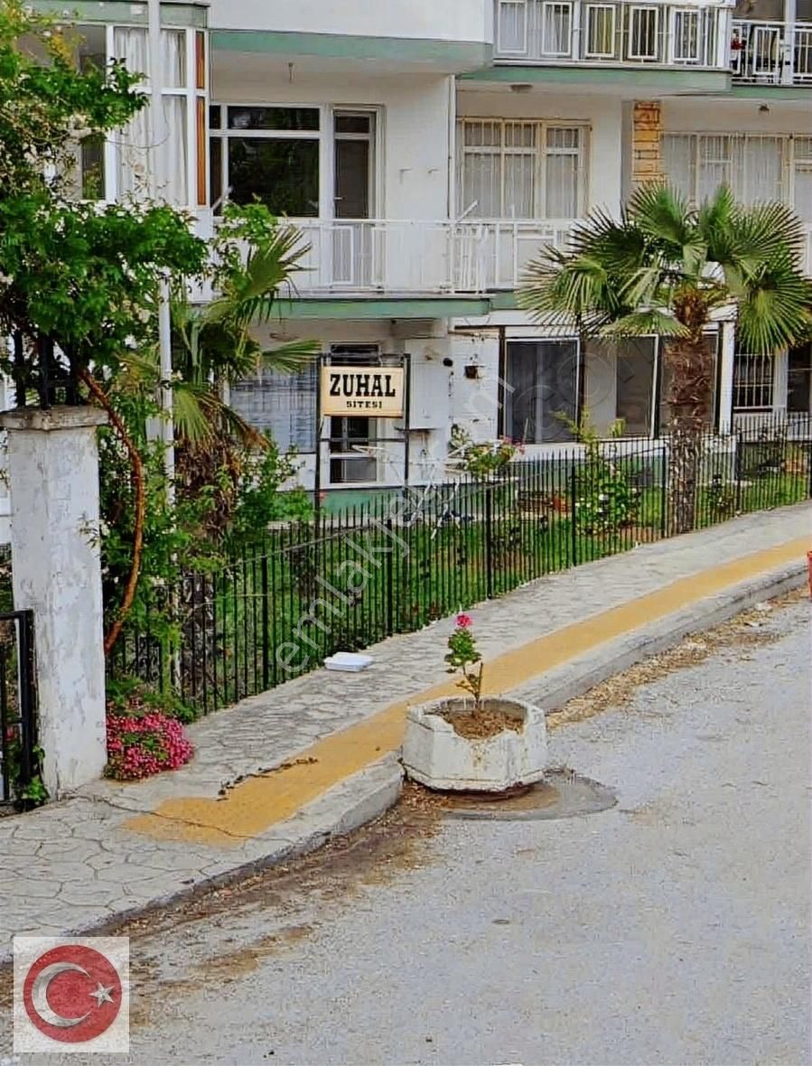 Yalova Çiftlikköy Zuhal Sitesinde Full Eşyalı 2+1 Bahçe Katı - Görsel 3