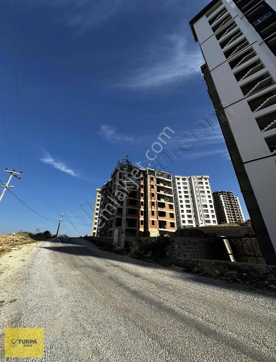 Kuşadası Değirmendere Satılık Daire Turpa Buca'dan Uydukent Sitesi Bitime Yakın Fırsat Daire