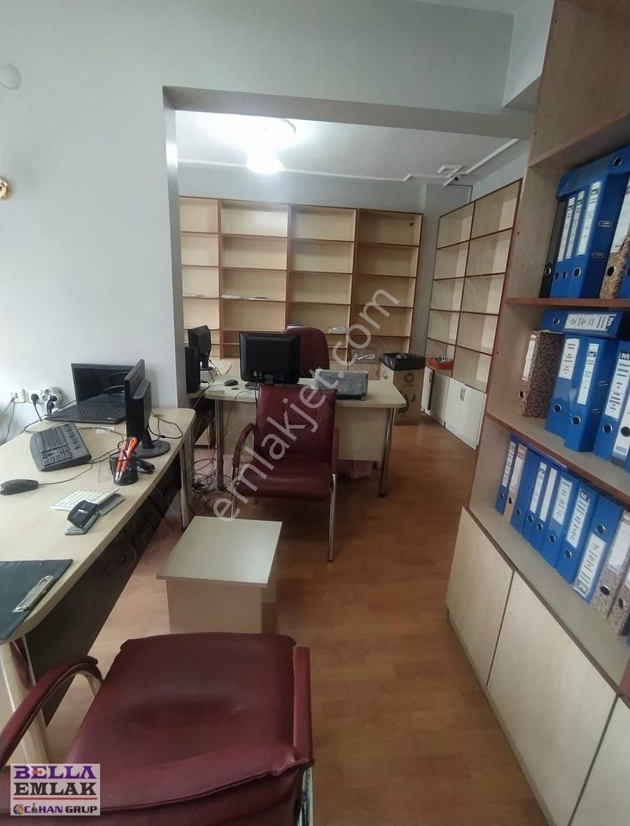 Kocasinan Sahabiye Kiralık Ofis Sahabiye Ordu Evi Arkasında Kiralık Büro