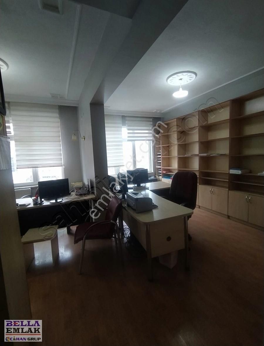 Kocasinan Sahabiye Kiralık Ofis Sahabiye Ordu Evi Arkasında Kiralık Büro