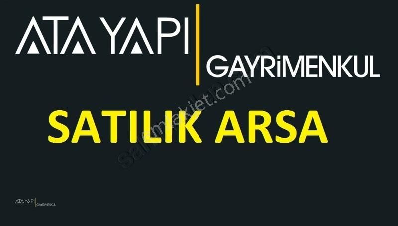 Merkezefendi Sevindik Satılık Konut İmarlı Ata Yapı'dan Sevindik'te B+2 166m² Arsa