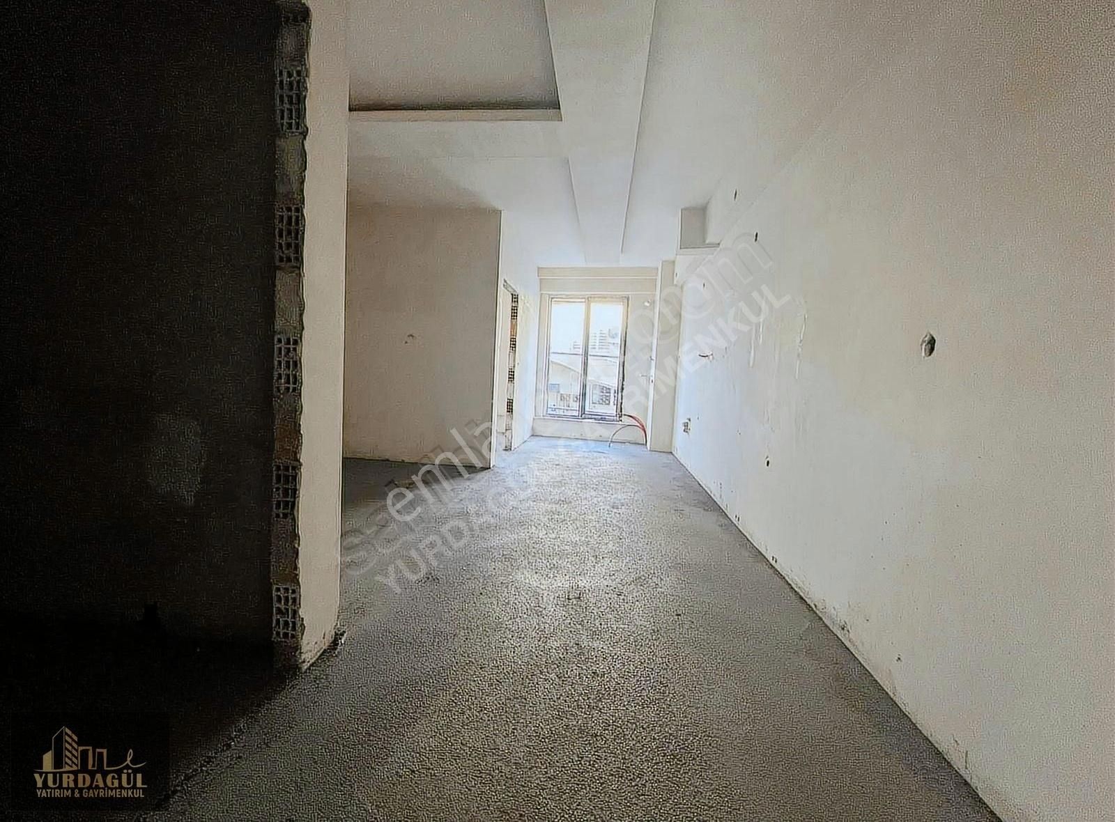 Odunpazarı Büyükdere Satılık Daire Büyükdere De Satılık Lüks Apartlar