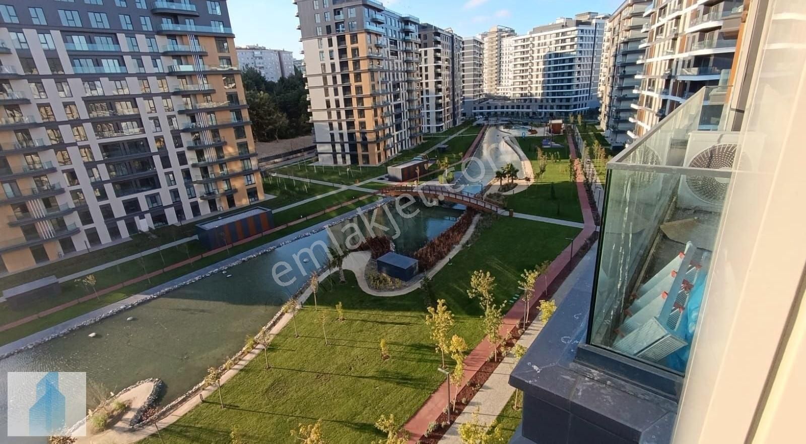 Bahçelievler Bahçelievler Satılık Daire Rams Bahçelievler De Satılık 3+1,120 M2 Kapalı Mutfak Daire