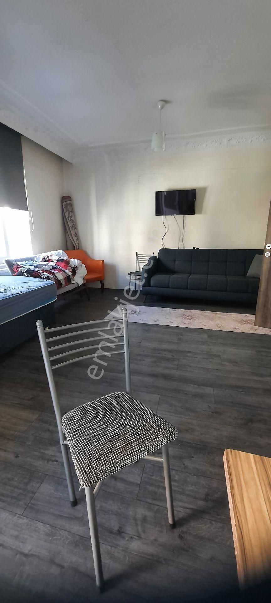 Kocasinan Gevhernesibe Kiralık Daire Kayseri Merkezde 4 Oda Full Eşyalı Kiralık Daire