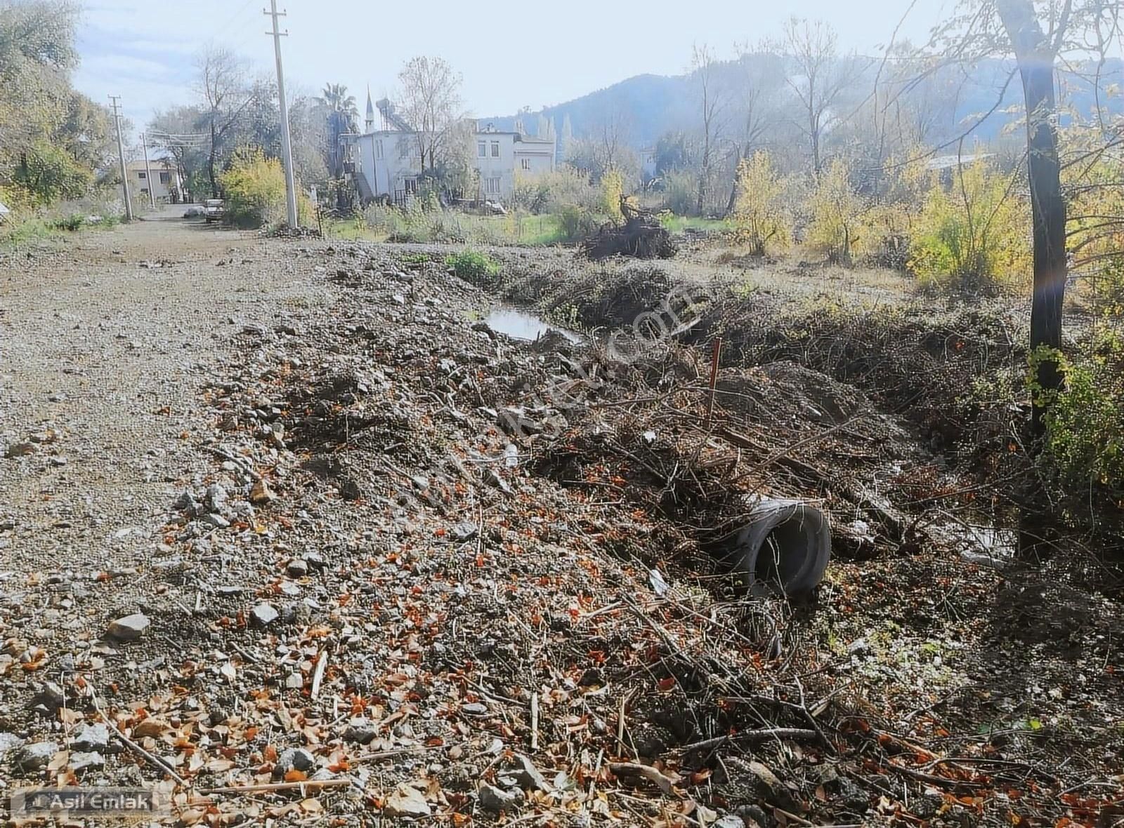 Asil Emlaktan Güzelyurtta Satılık 3 Dönüm Arsa - Görsel 28