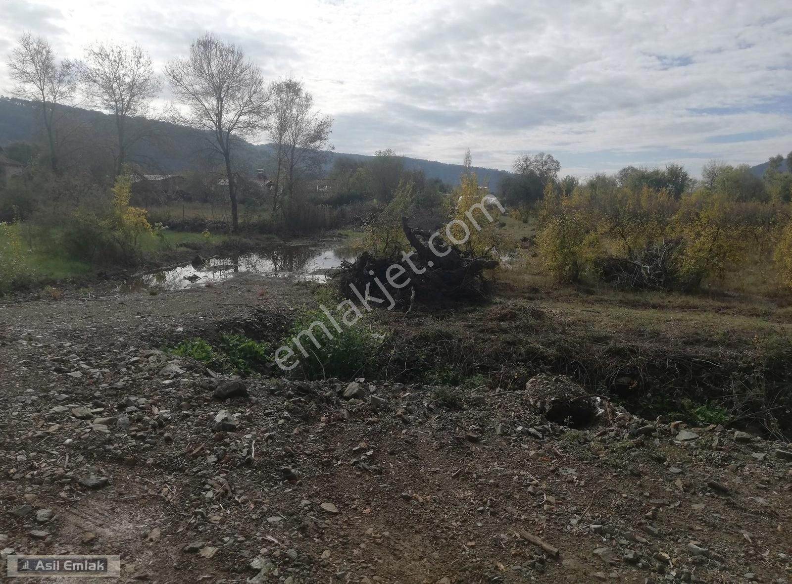 Asil Emlaktan Güzelyurtta Satılık 3 Dönüm Arsa - Görsel 16