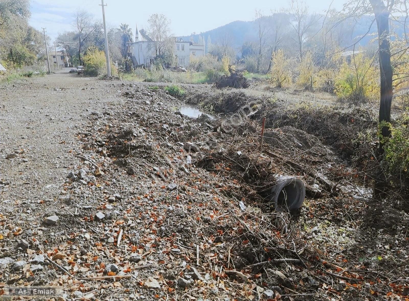 Asil Emlaktan Güzelyurtta Satılık 3 Dönüm Arsa - Görsel 17
