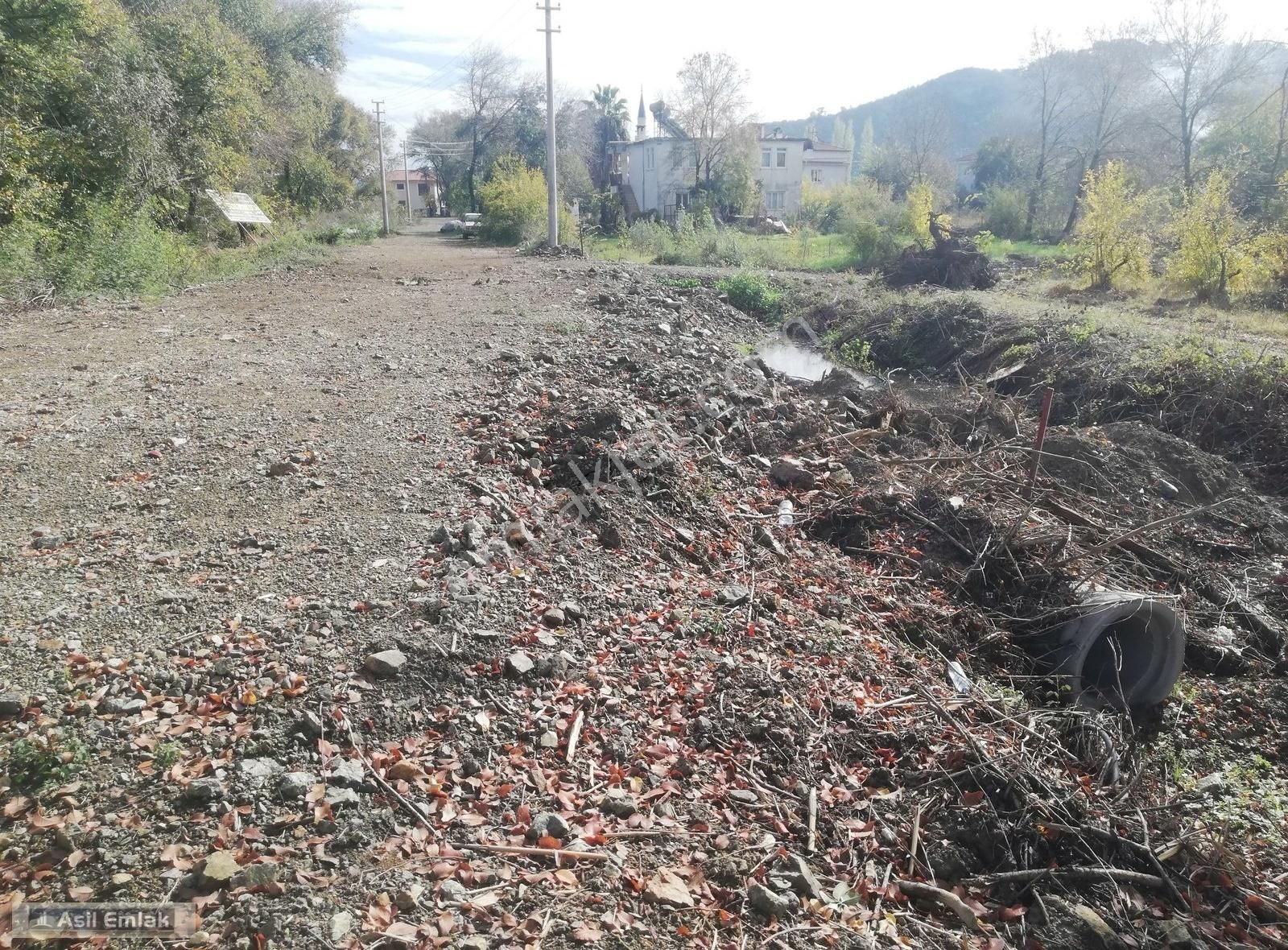 Asil Emlaktan Güzelyurtta Satılık 3 Dönüm Arsa - Görsel 5