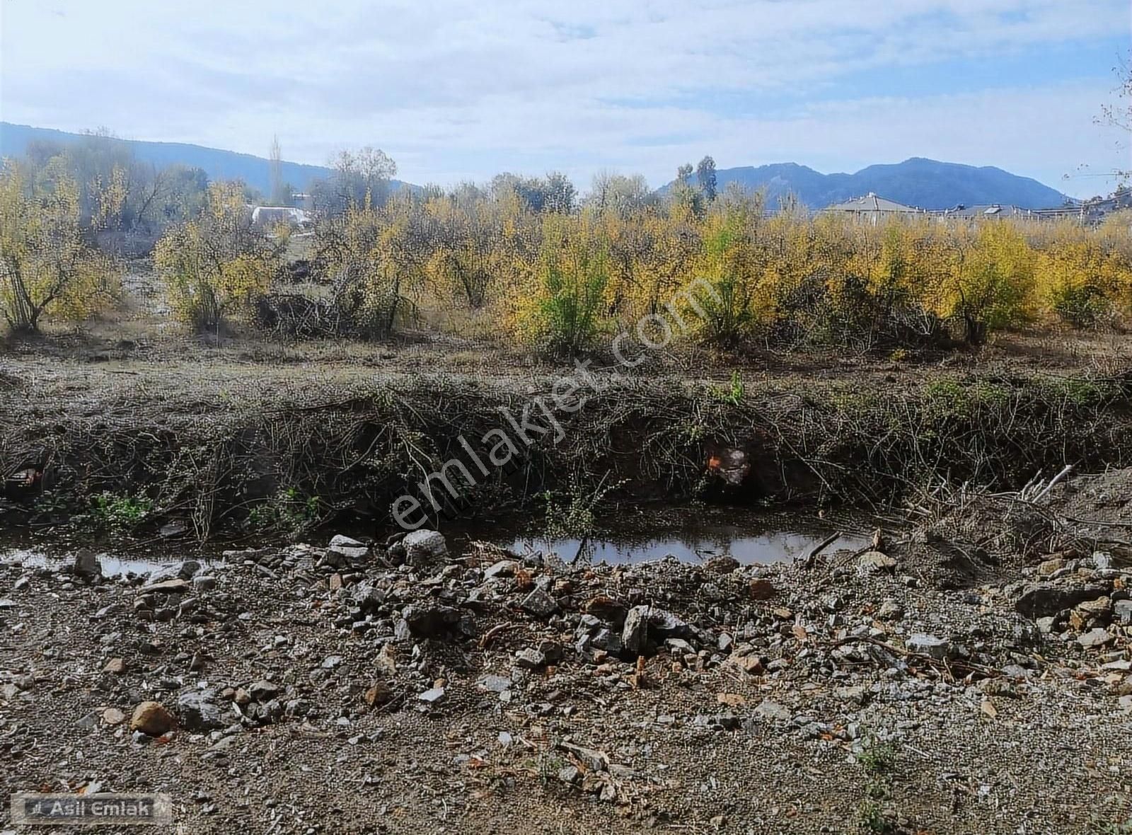 Asil Emlaktan Güzelyurtta Satılık 3 Dönüm Arsa - Görsel 10