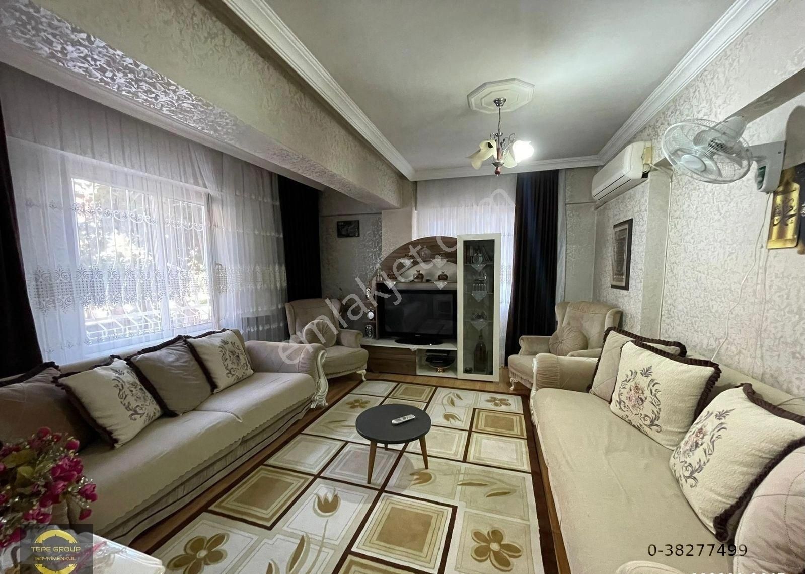 Muratpaşa Dutlubahçe Satılık Daire Antalya Muratpaşa Dutlubahçe Mahallesinde 3+1 Satılık Daire