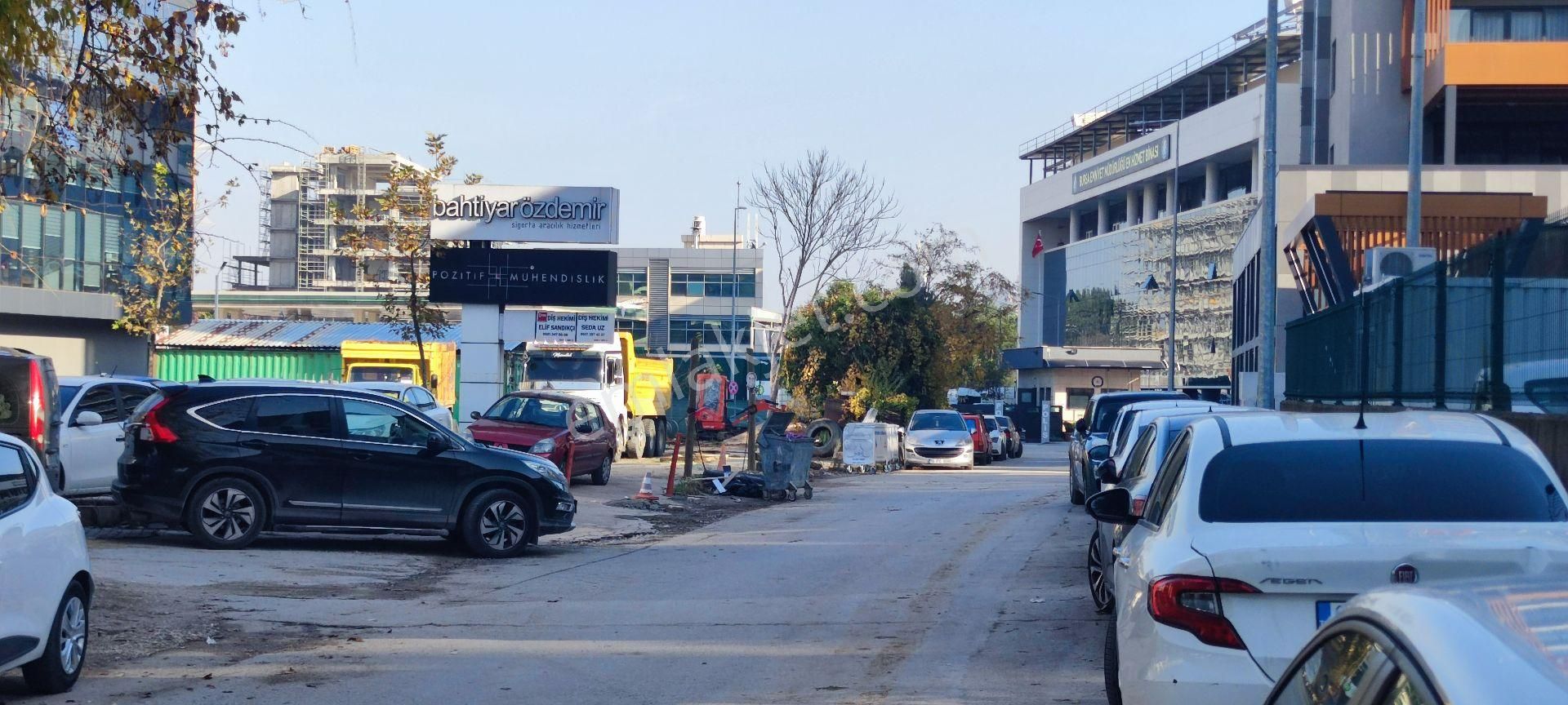 Nilüfer Odunluk Satılık Dükkan & Mağaza Bursa Nilüfer Odunluk Satılık İşyeri Dükkan Mağaza