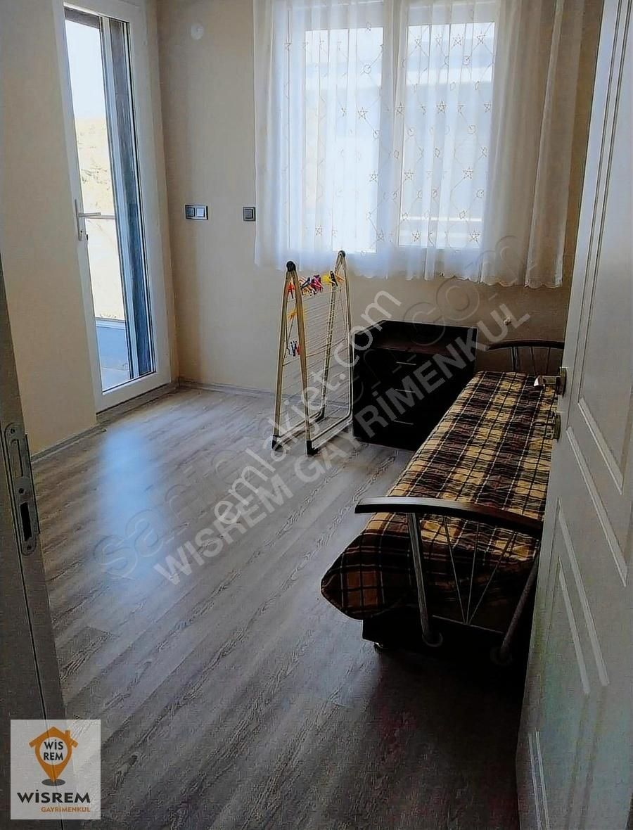 Seferihisar Payamlı'da Özenle Yapılmış Teraslı Lüks Villa - Görsel 16