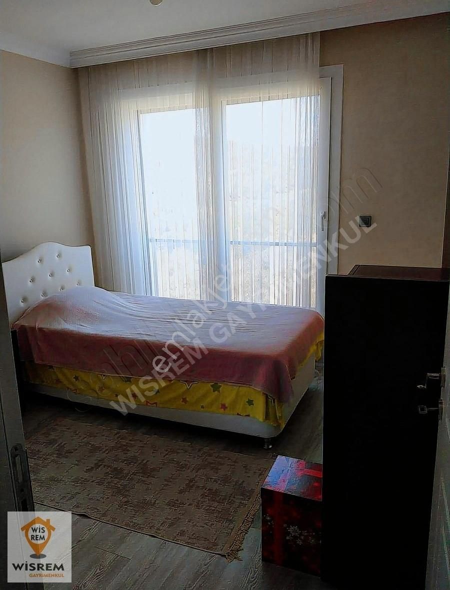 Seferihisar Payamlı'da Özenle Yapılmış Teraslı Lüks Villa - Görsel 12