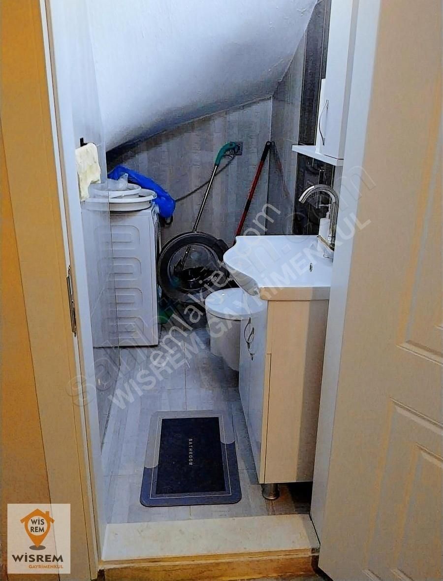 Seferihisar Payamlı'da Özenle Yapılmış Teraslı Lüks Villa - Görsel 24