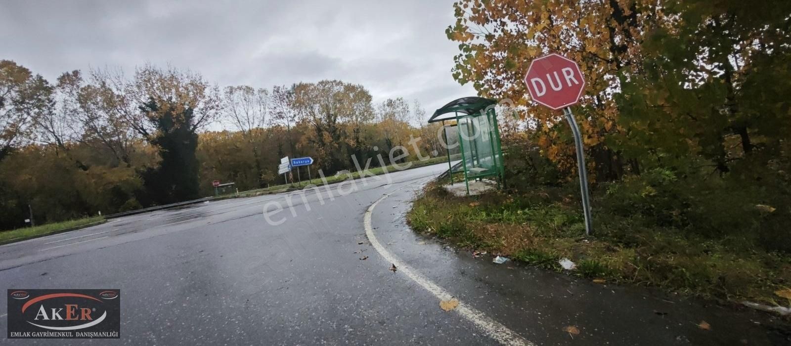 Kabakulak Ta Asvalt Kenarı Müstakil Tapu Hayvancılık Atölye Yapı