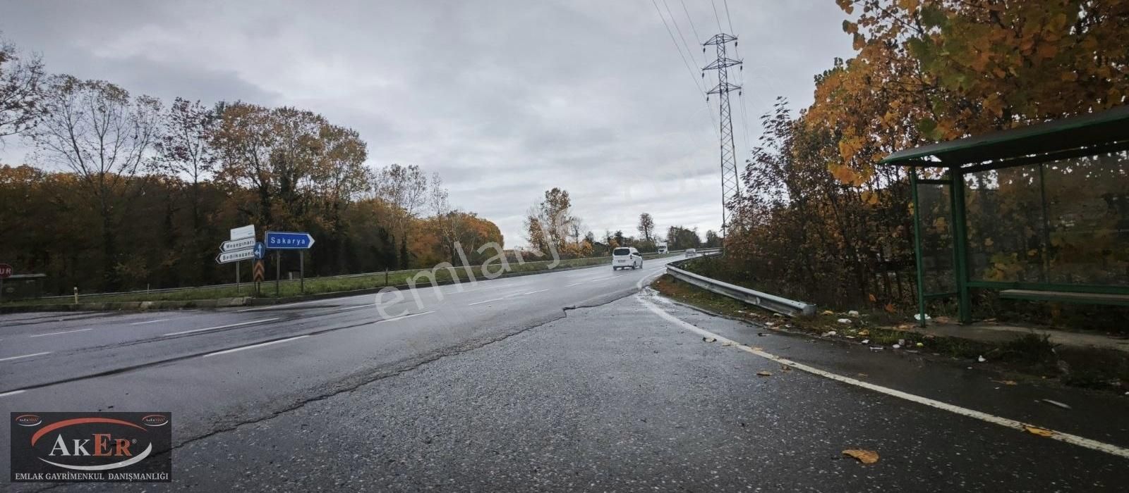 Kabakulak Ta Asvalt Kenarı Müstakil Tapu Hayvancılık Atölye Yapı - Görsel 17