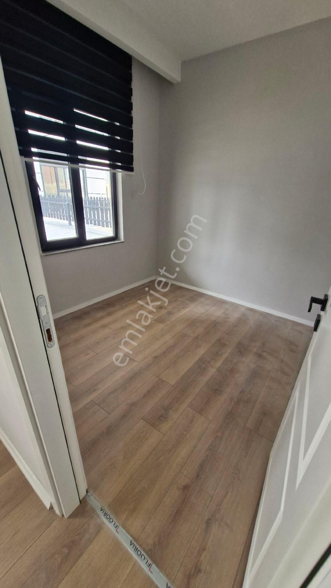 Isparta Merkez Çünür Kiralık Daire Üniversite Karşısı Lux Apart