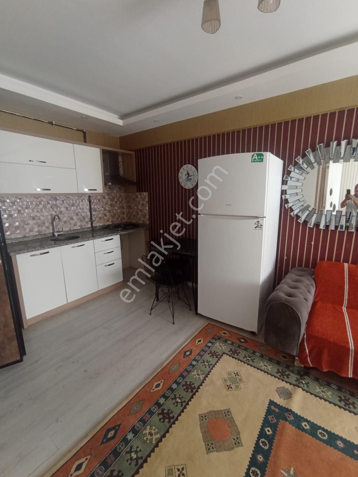 Pamukkale İncilipınar Kiralık Daire İncirlipinar Mahallesinde Kiralık Cam Balkonlu Apart