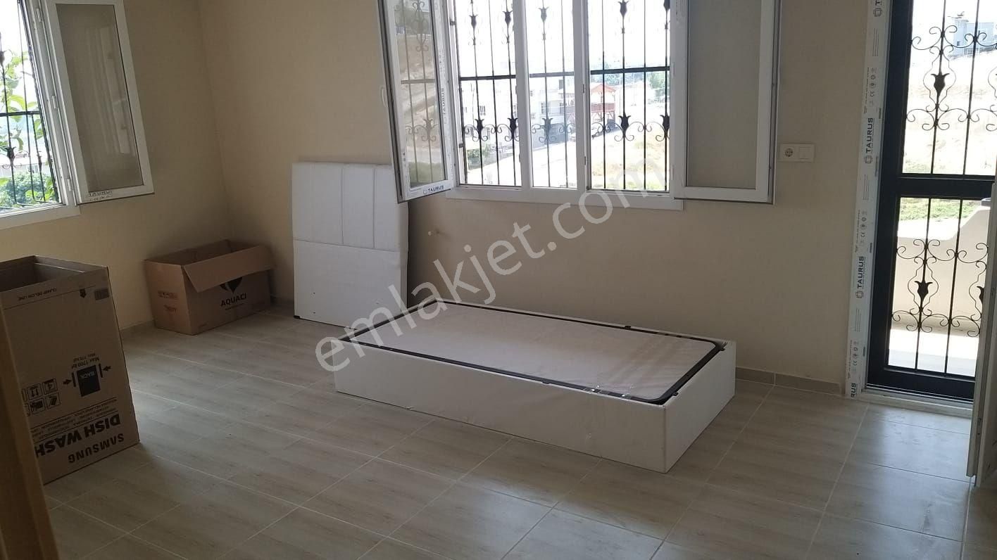 Sarıçam Beyceli Kiralık Müstakil Ev Demirhan Emlak'tan Uygun Fiyata Kiralık Müstakil Ev