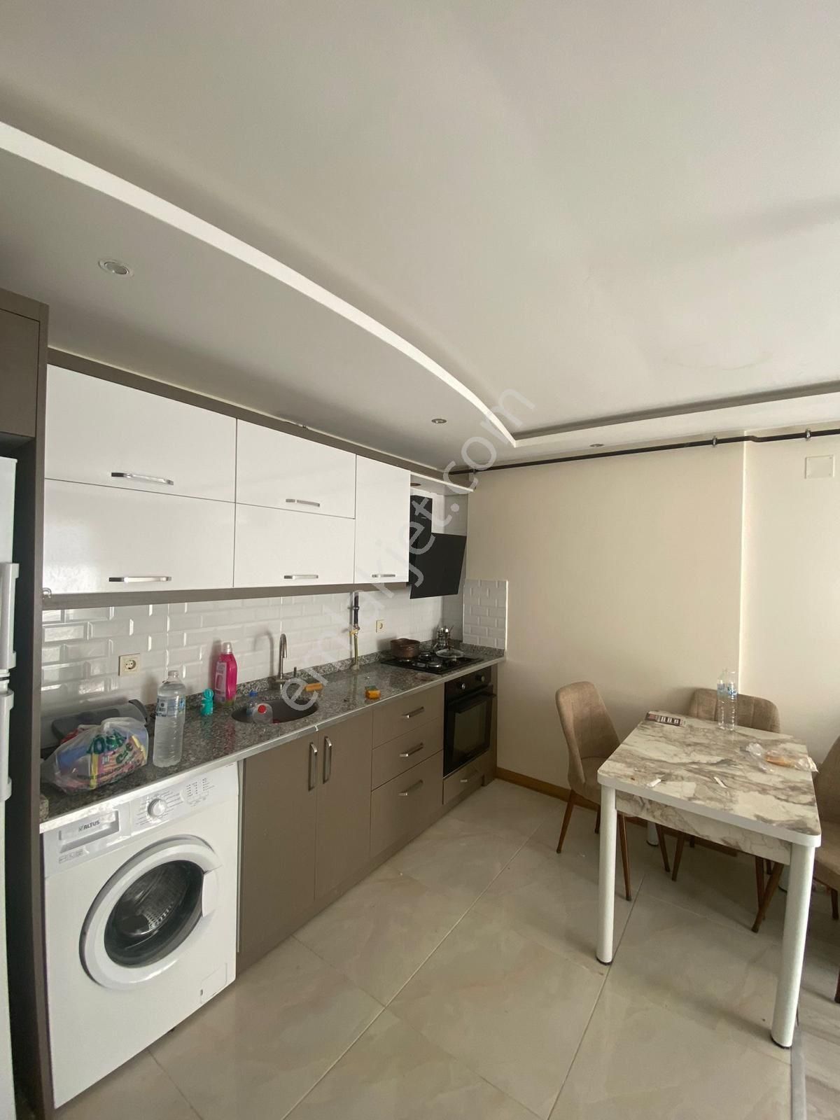 Sarıçam Gültepe Satılık Daire Gültepe’de 2 + 1 Full Eşyalı Satılık Daire