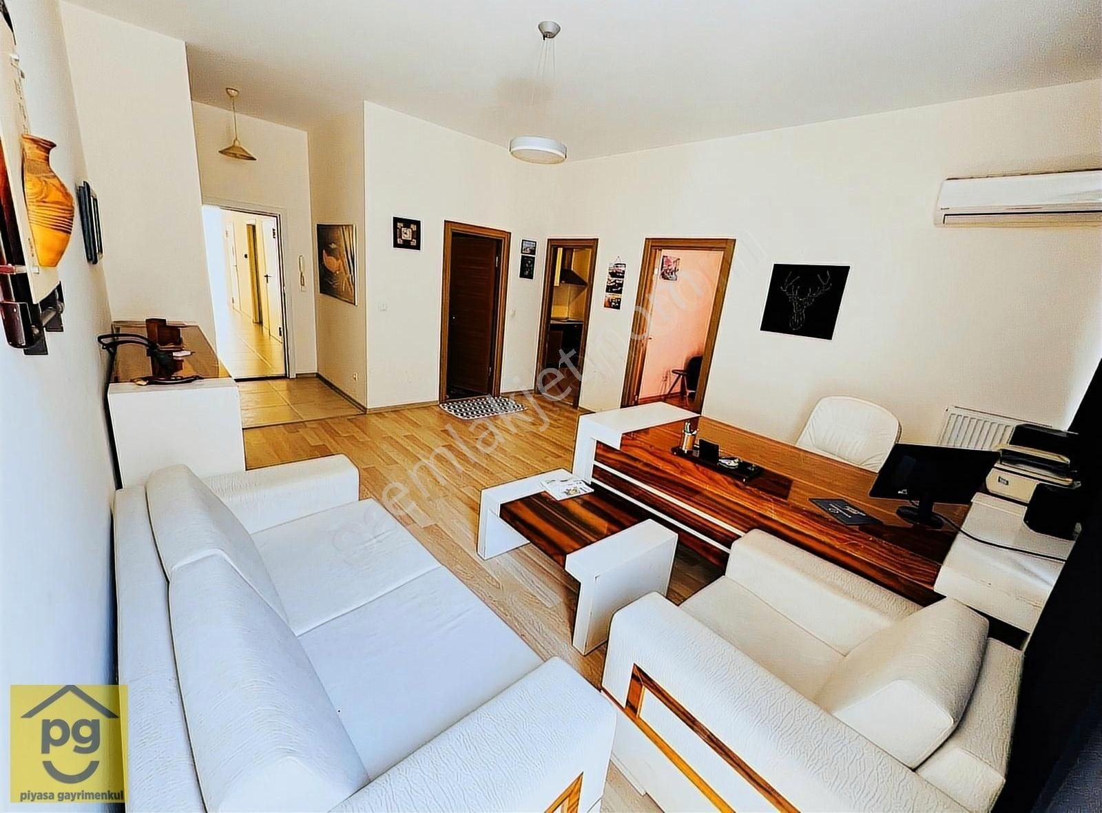 Esenyurt Üçevler Satılık Residence Semerkand Lıne Home/ofis Konsept Ayrı Mutfaklı Eşyalı/eşyasız