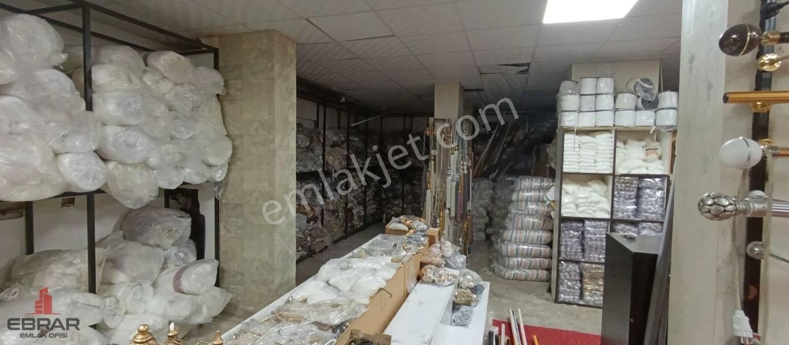 Ebrar Emlak'tan Huzurevleri Semtinde Satılık Atölye - Görsel 11