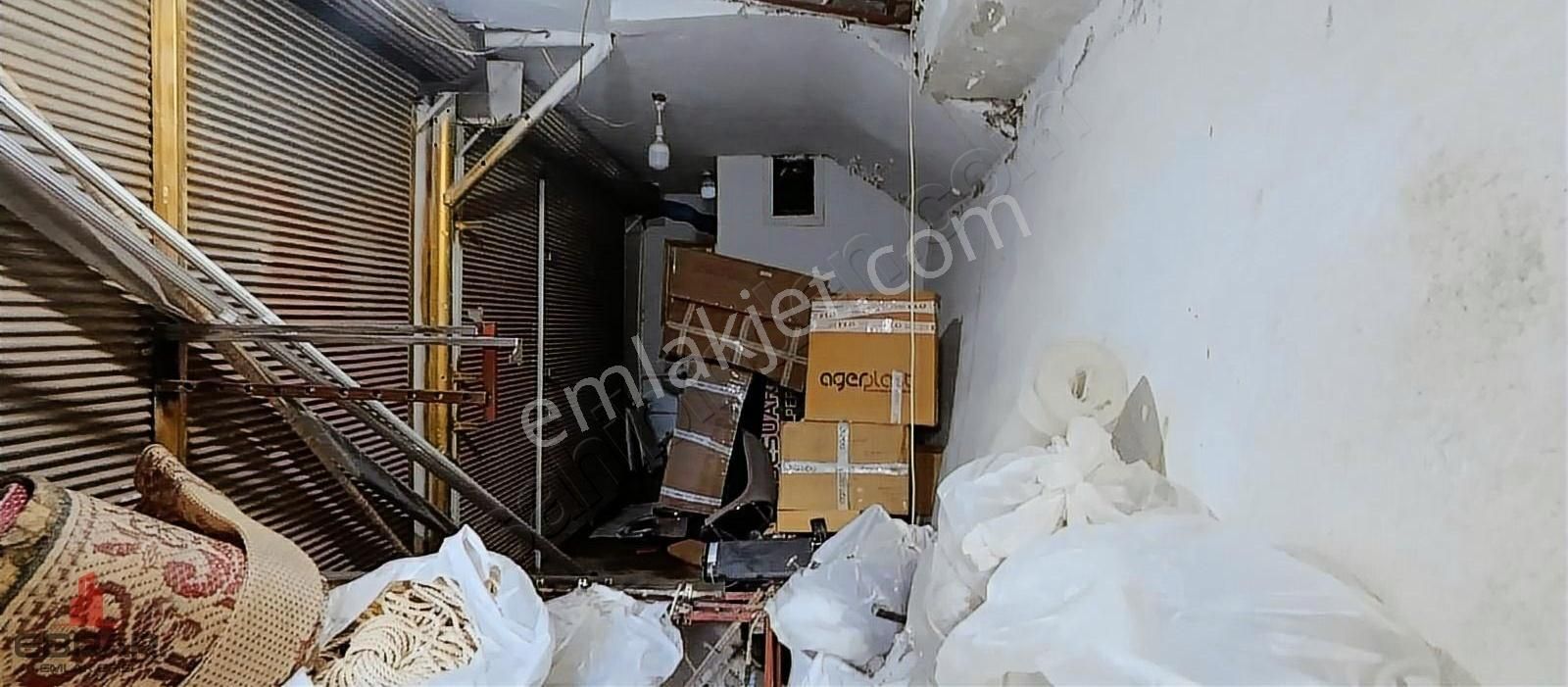 Ebrar Emlak'tan Huzurevleri Semtinde Satılık Atölye - Görsel 8