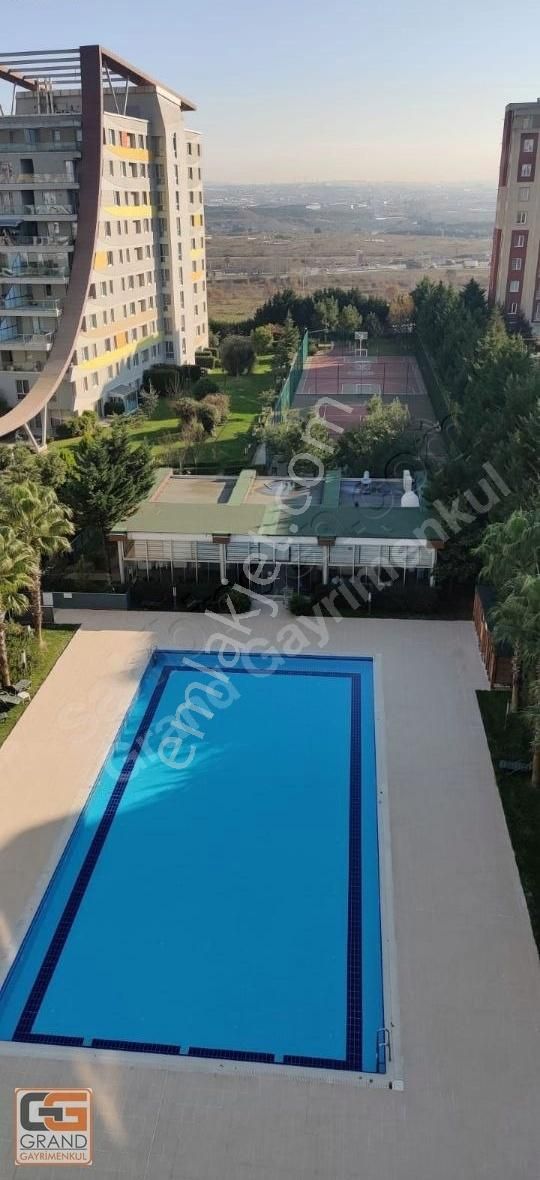 Pendik Yenişehir Satılık Daire Pendik Kentplus Newport 1+1 Satılık Büyük Boy Daire