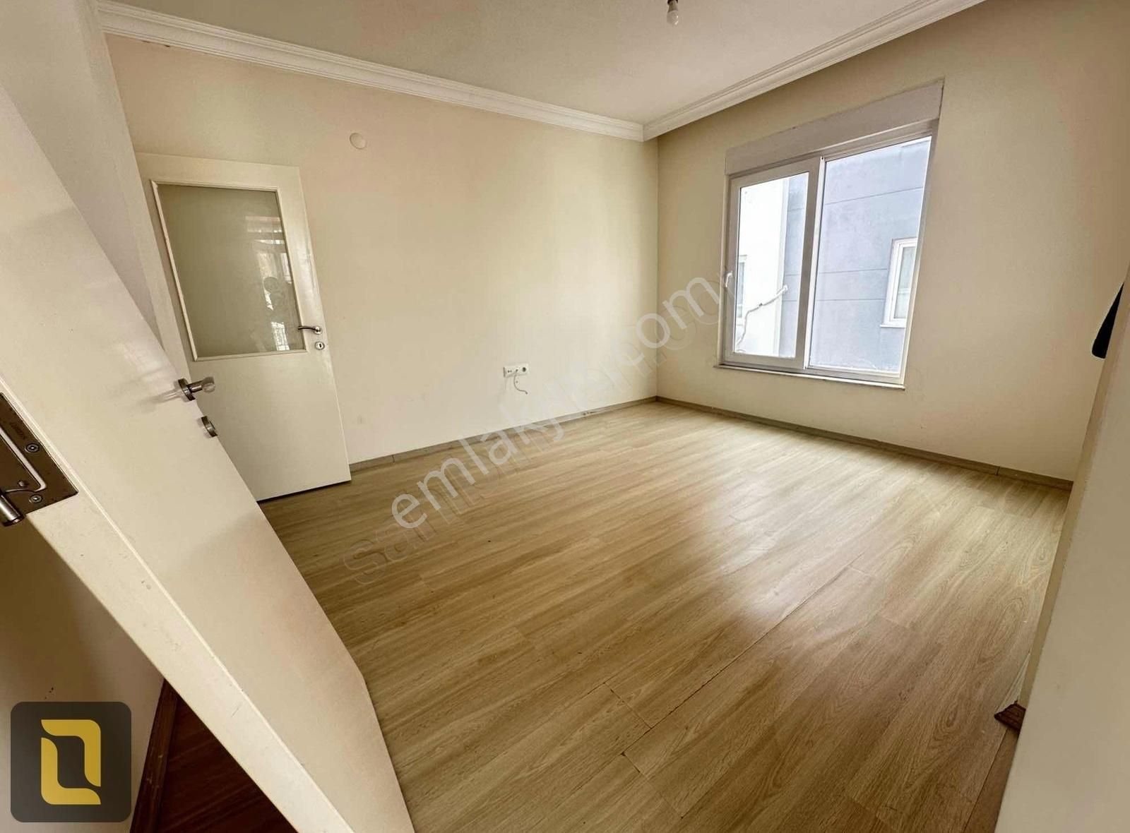 Kepez Kültür Kiralık Daire Kültür Mah. 2+1 Eşyasız Kiralık Daire 95m² 2.kat Ayrı Mutfaklı