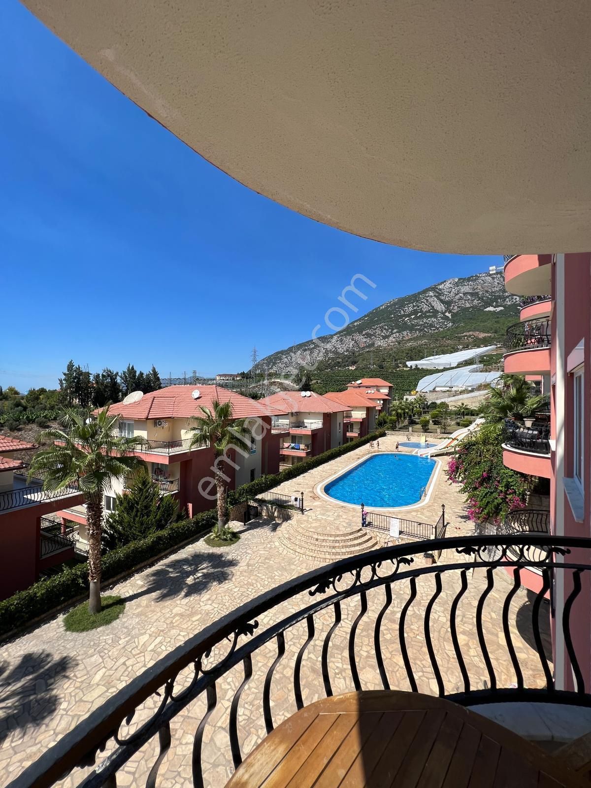 Alanya Mahmutlar Satılık Daire Alanya / Mahmutlar Satılık Uygun 2+1 Eşyalı Daire