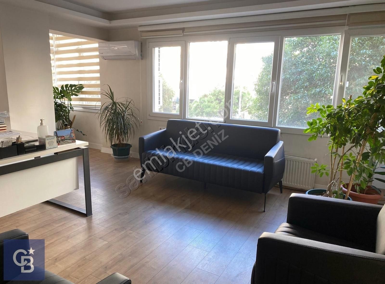 Karabağlar Basın Sitesi Satılık Daire Hatay Caddesinde Satılık 2+1 Daire