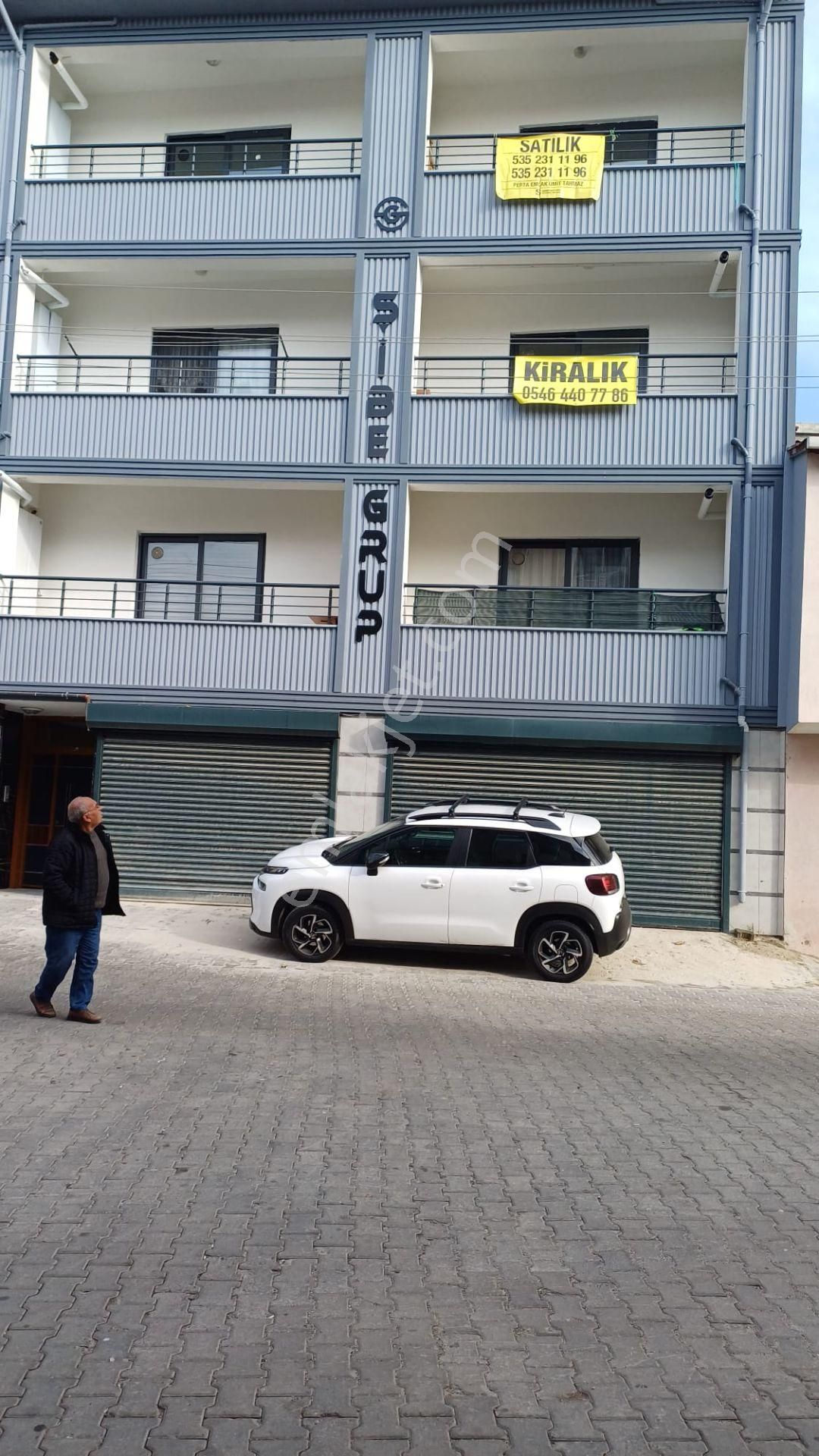 Süleymanpaşa Dubleks Tapu Sahibi Perta Emlak Ümit Tahmaz - Görsel 27