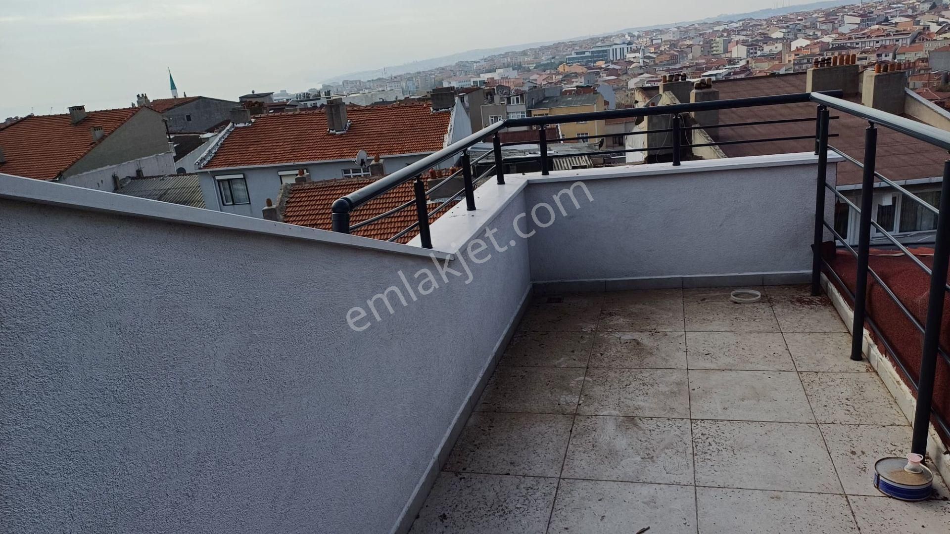 Süleymanpaşa Dubleks Tapu Sahibi Perta Emlak Ümit Tahmaz - Görsel 3