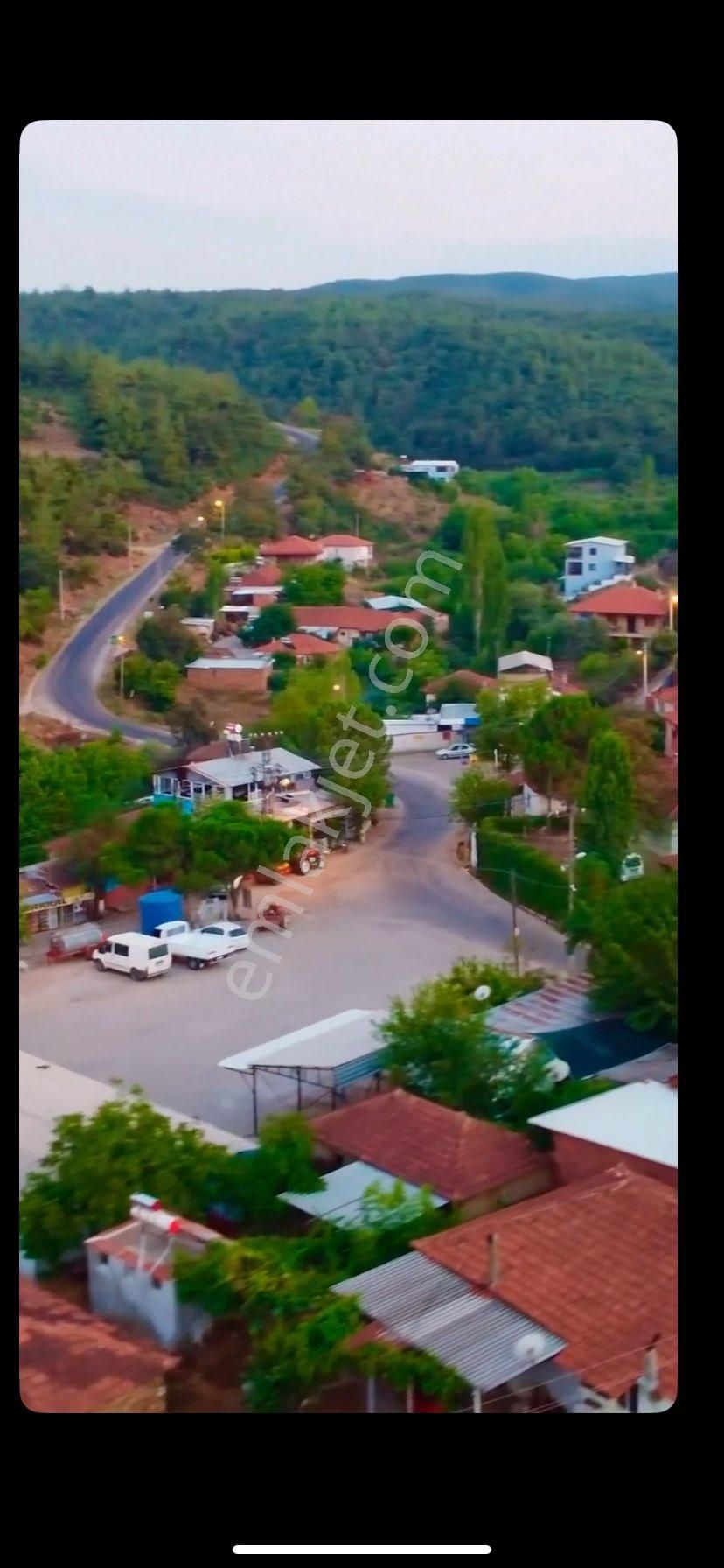 Turgutlu Güney Satılık Tarla Turgutlu Güney Mahallesi’nde Elektrik Suyu Bulunan Satılık Hobi Bahçeleri