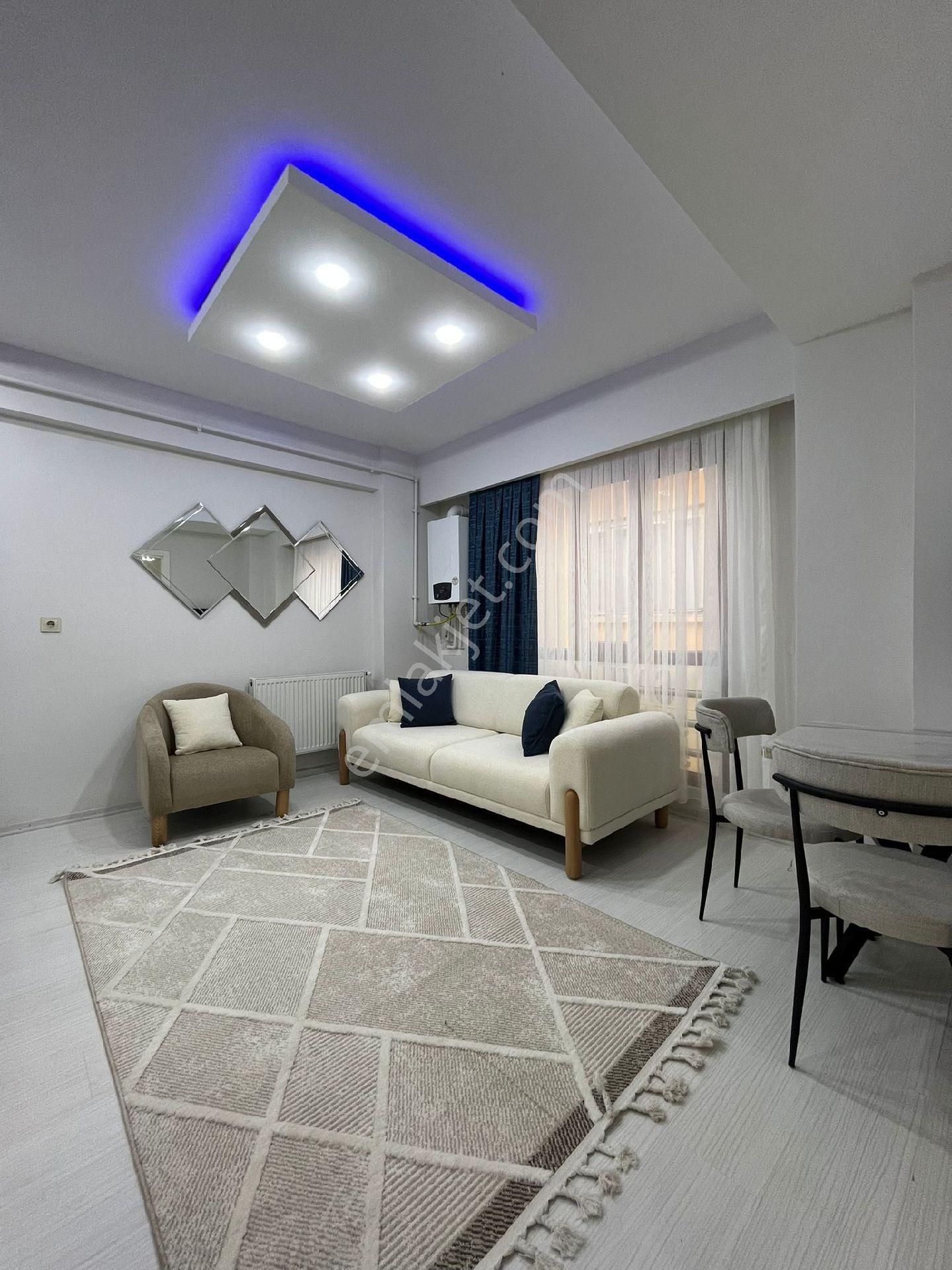 Merkezefendi Değirmenönü Satılık Daire Değirmenönü Mahallesinde Satılık 1+1/50m2 Satılık Apart